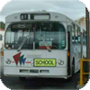 Go bus Hamilton miscellany